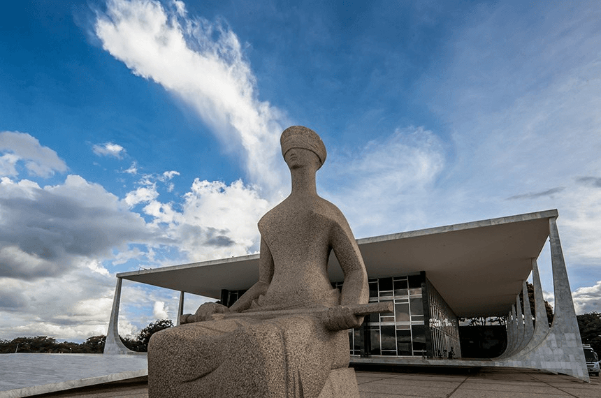 O tratamento das sanções políticas pelo supremo tribunal federal